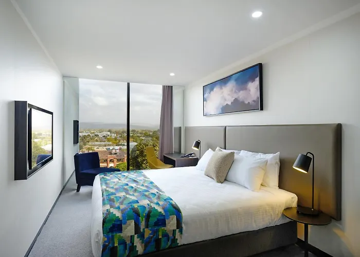 Mantra Albury