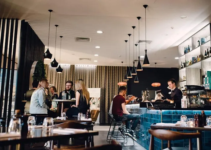 Mantra Albury