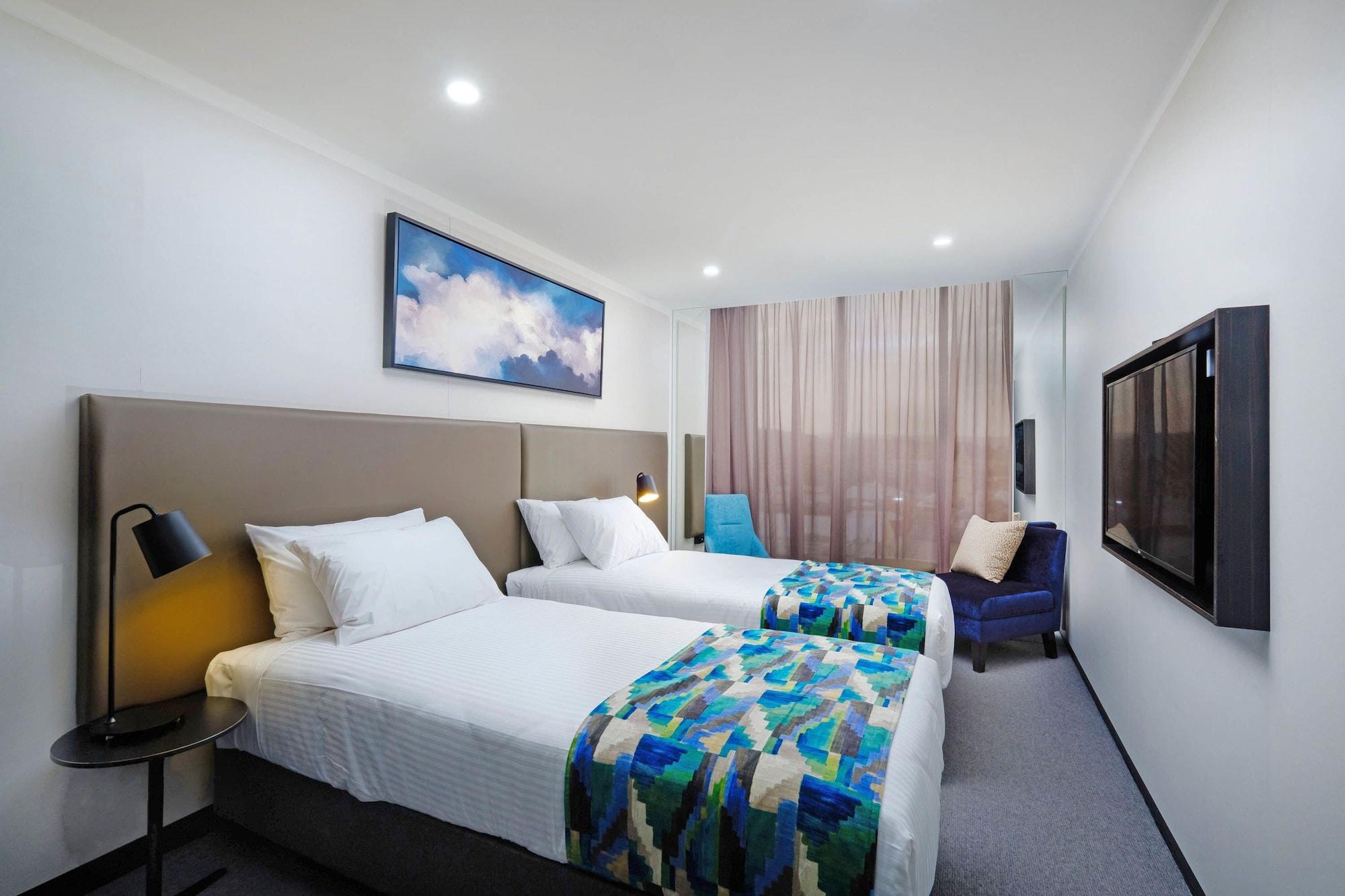 Mantra 4* Albury