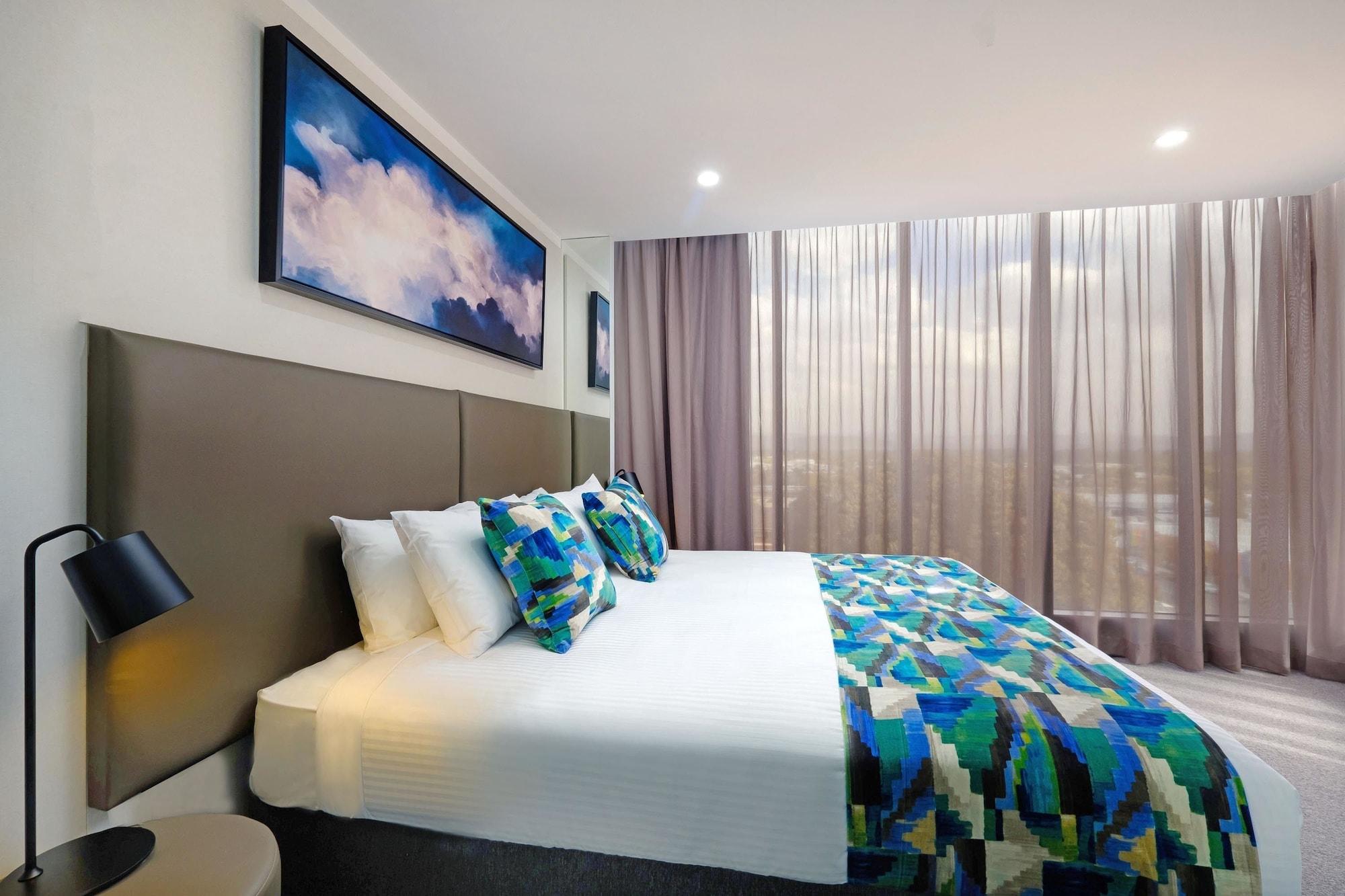 Mantra 4* Albury