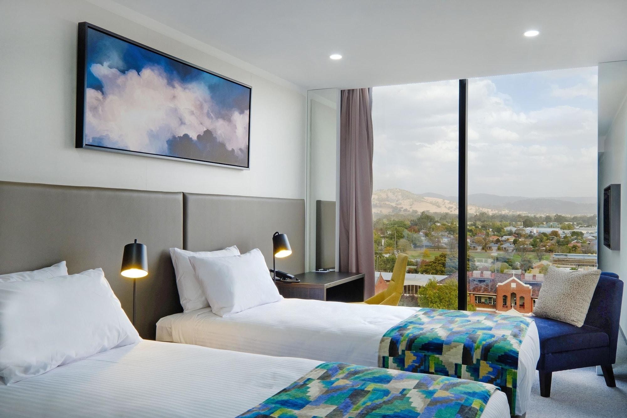 Hotel Mantra Albury