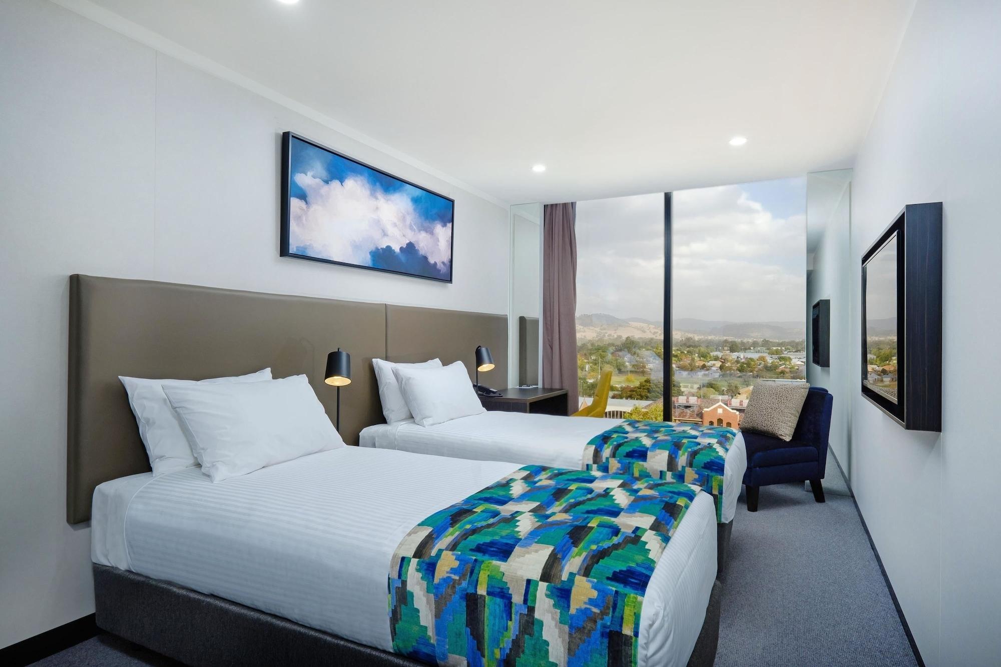 Mantra Hotel Albury