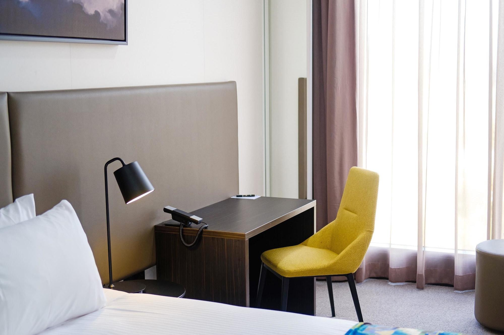 Hotel Mantra