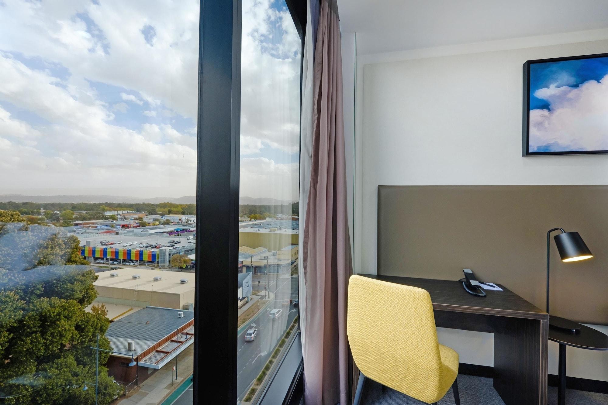 Hotel Mantra 4*