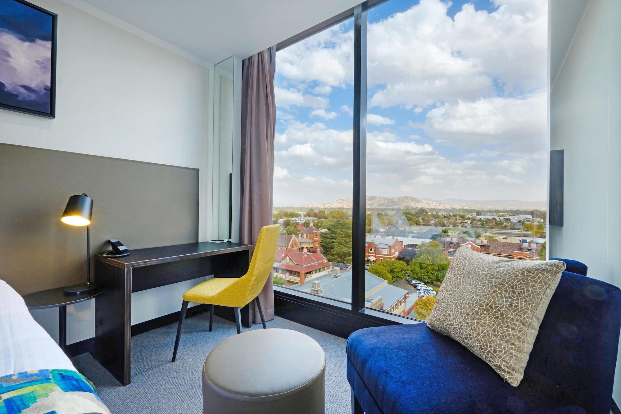 Hotel Mantra Albury