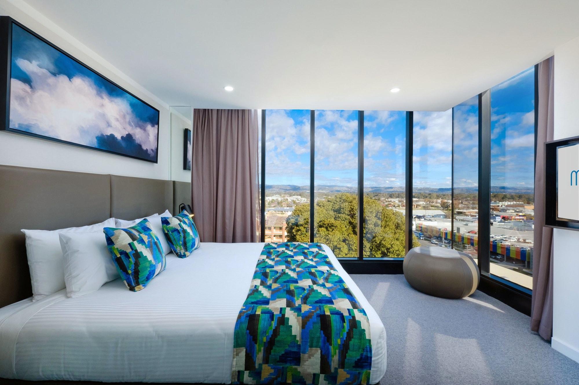 Mantra Hotel Albury