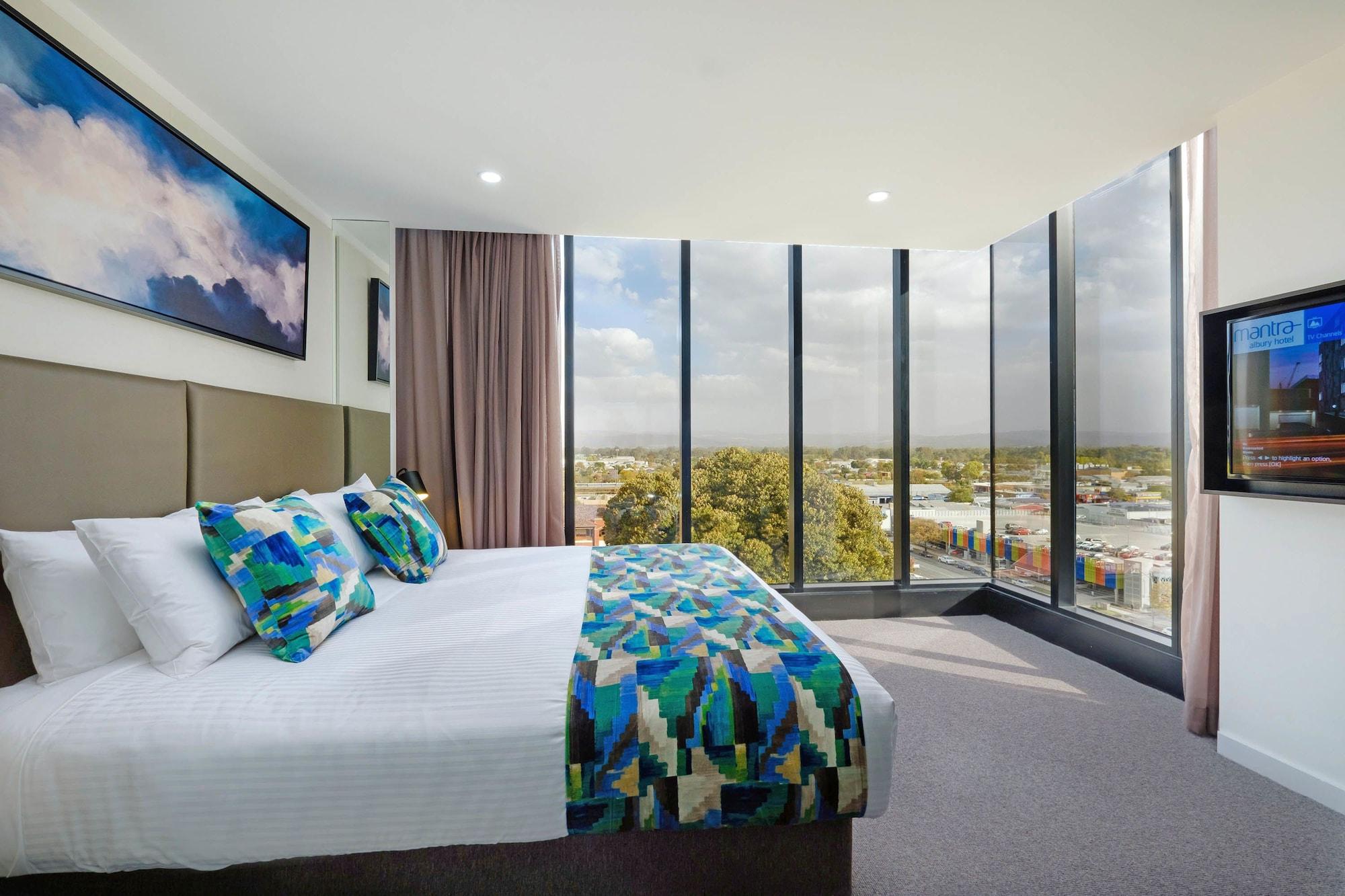 Mantra Hotel