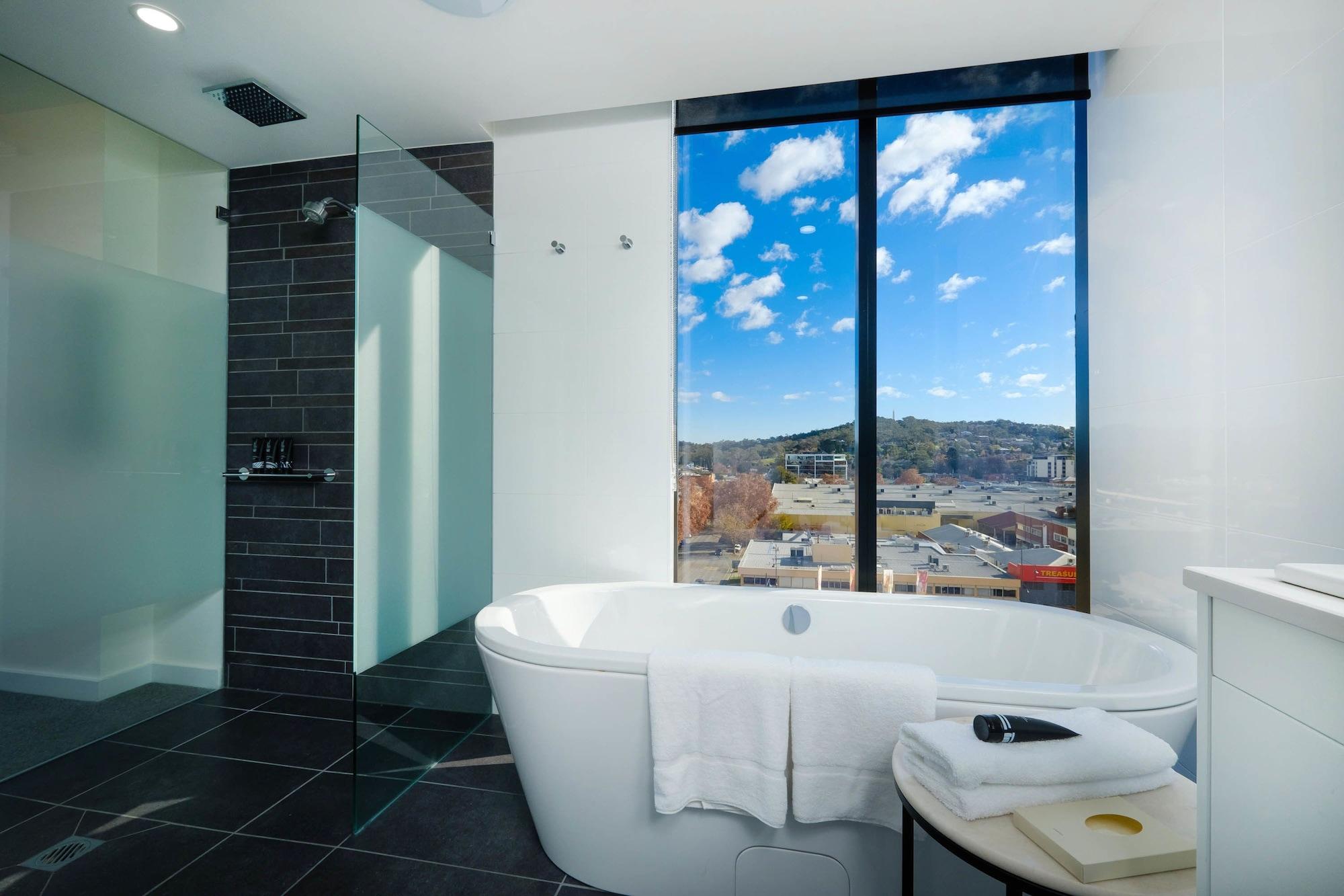 Mantra Hotel Albury