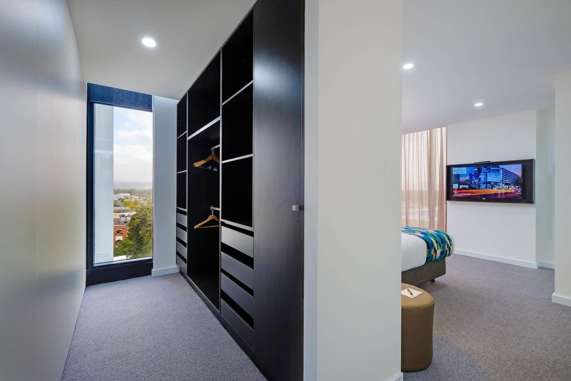 Mantra Hotel