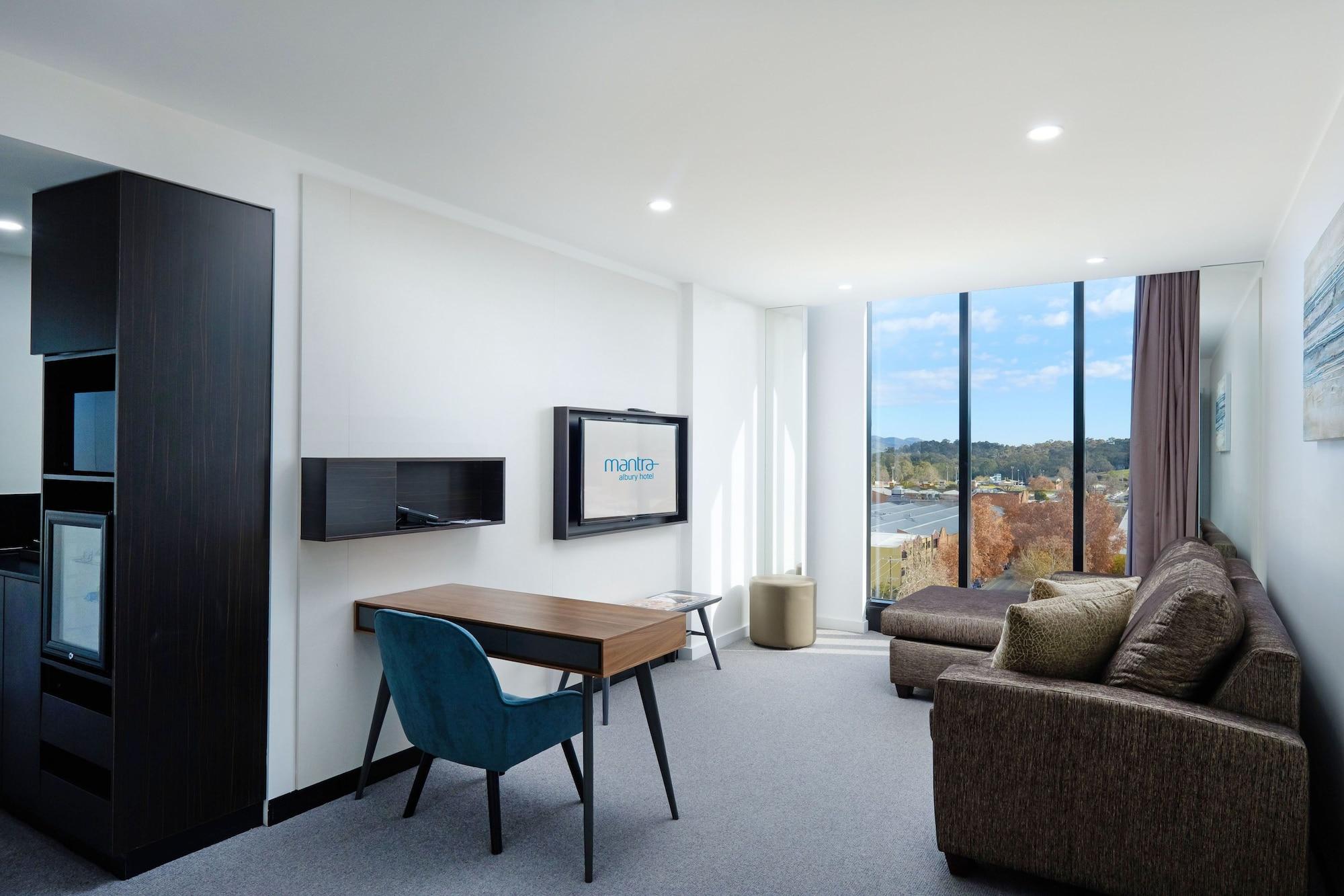Hotel Mantra 4*