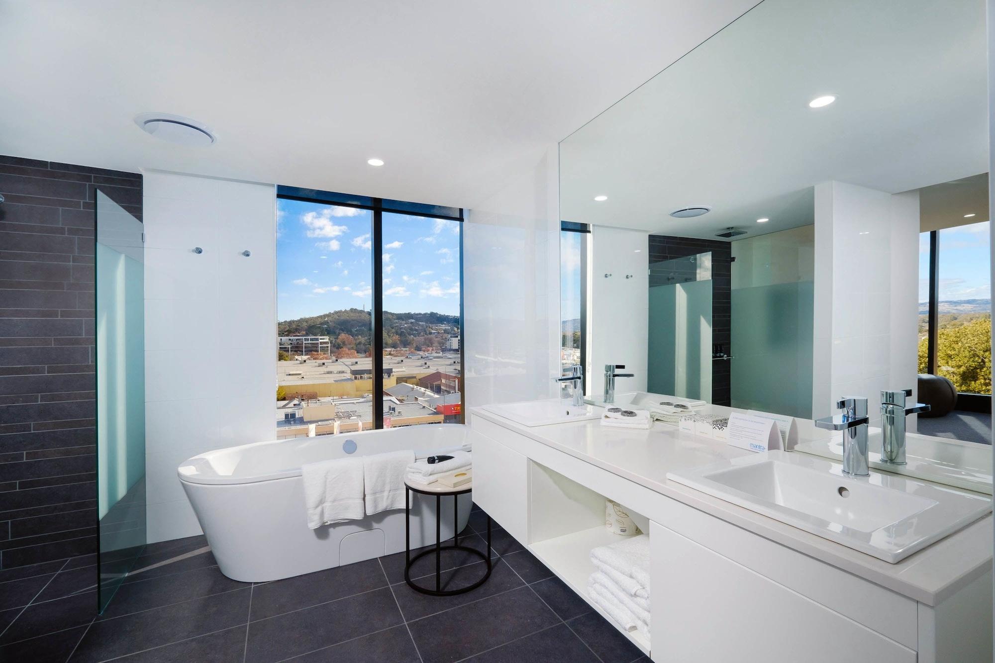 Hotel Mantra 4*