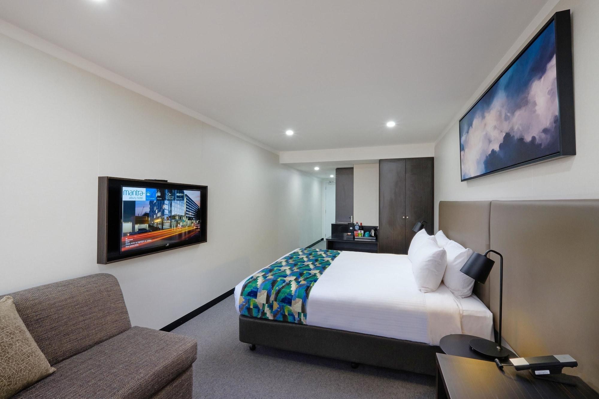 Hotel Mantra Albury