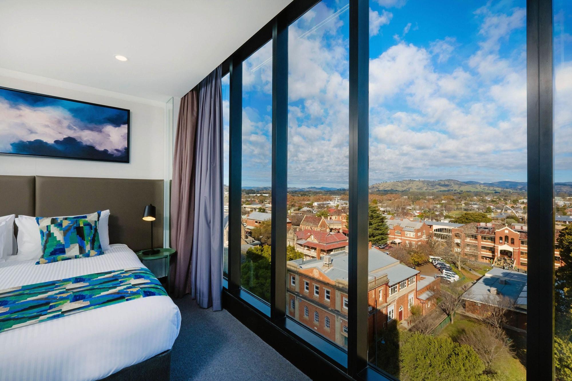 Mantra Hotel