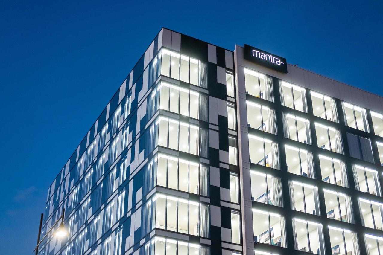 Hotel Mantra 4*