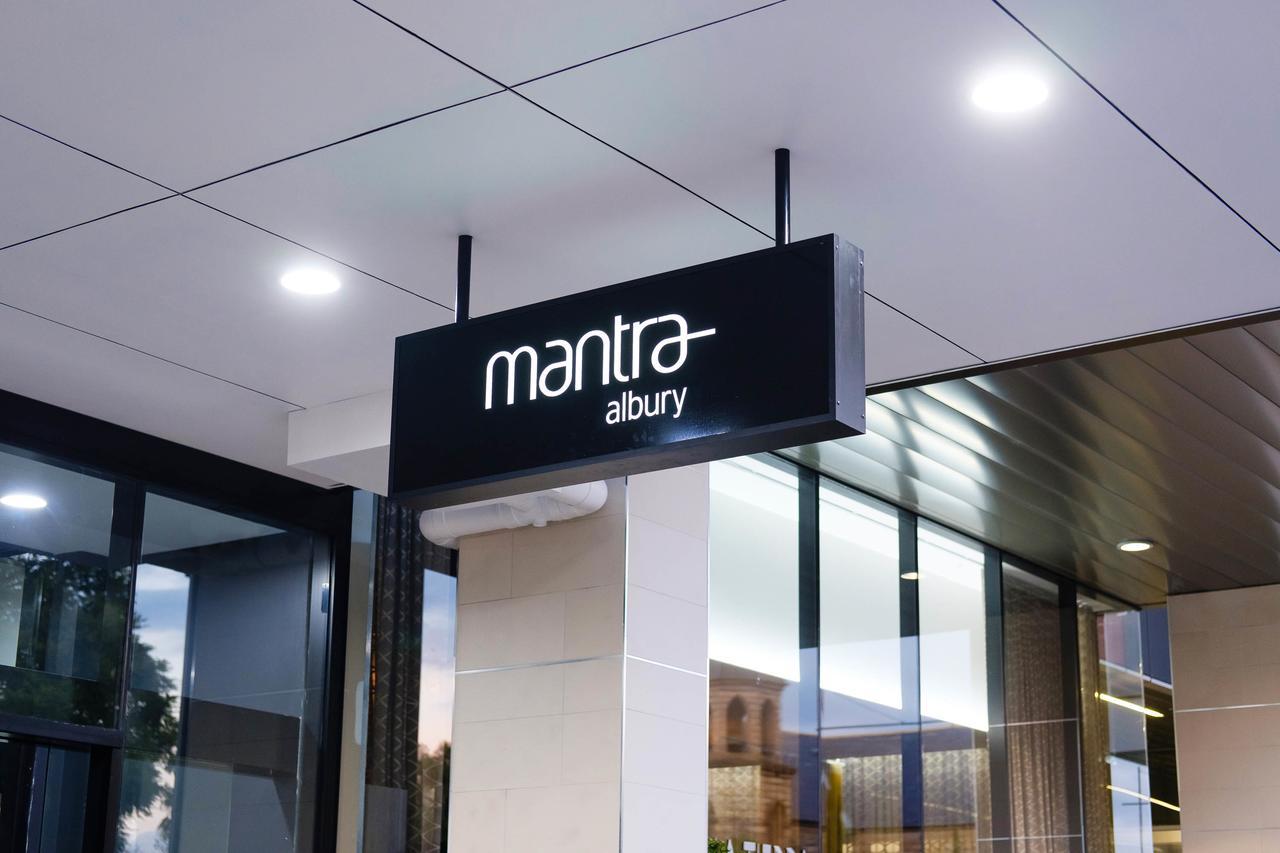 Mantra Albury