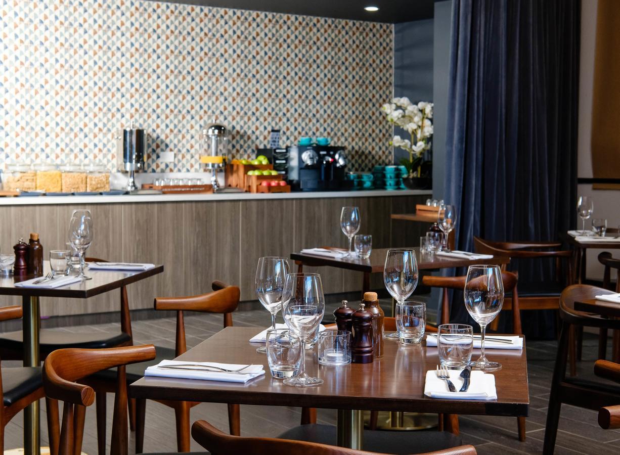 Hotel Mantra 4*