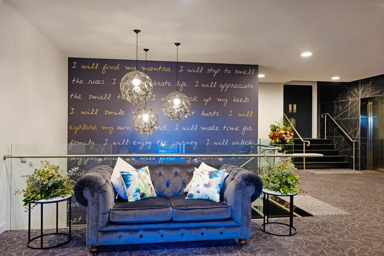 Mantra Hotel 4*