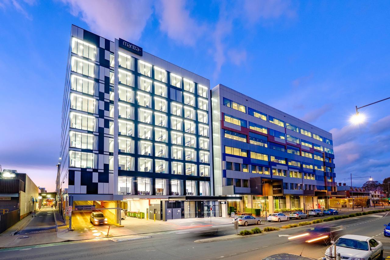 Mantra 4* Albury