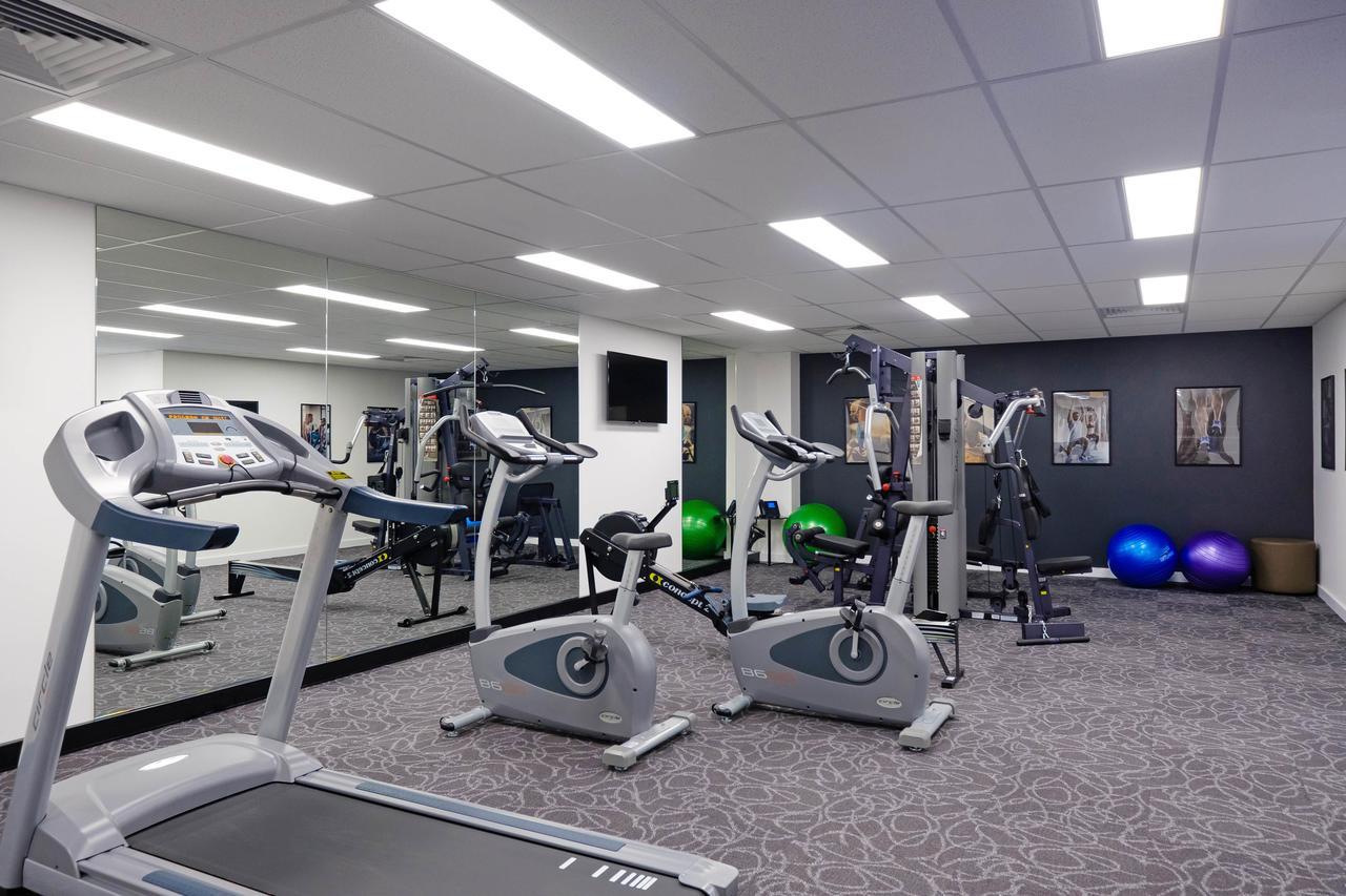 Mantra Hotel Albury
