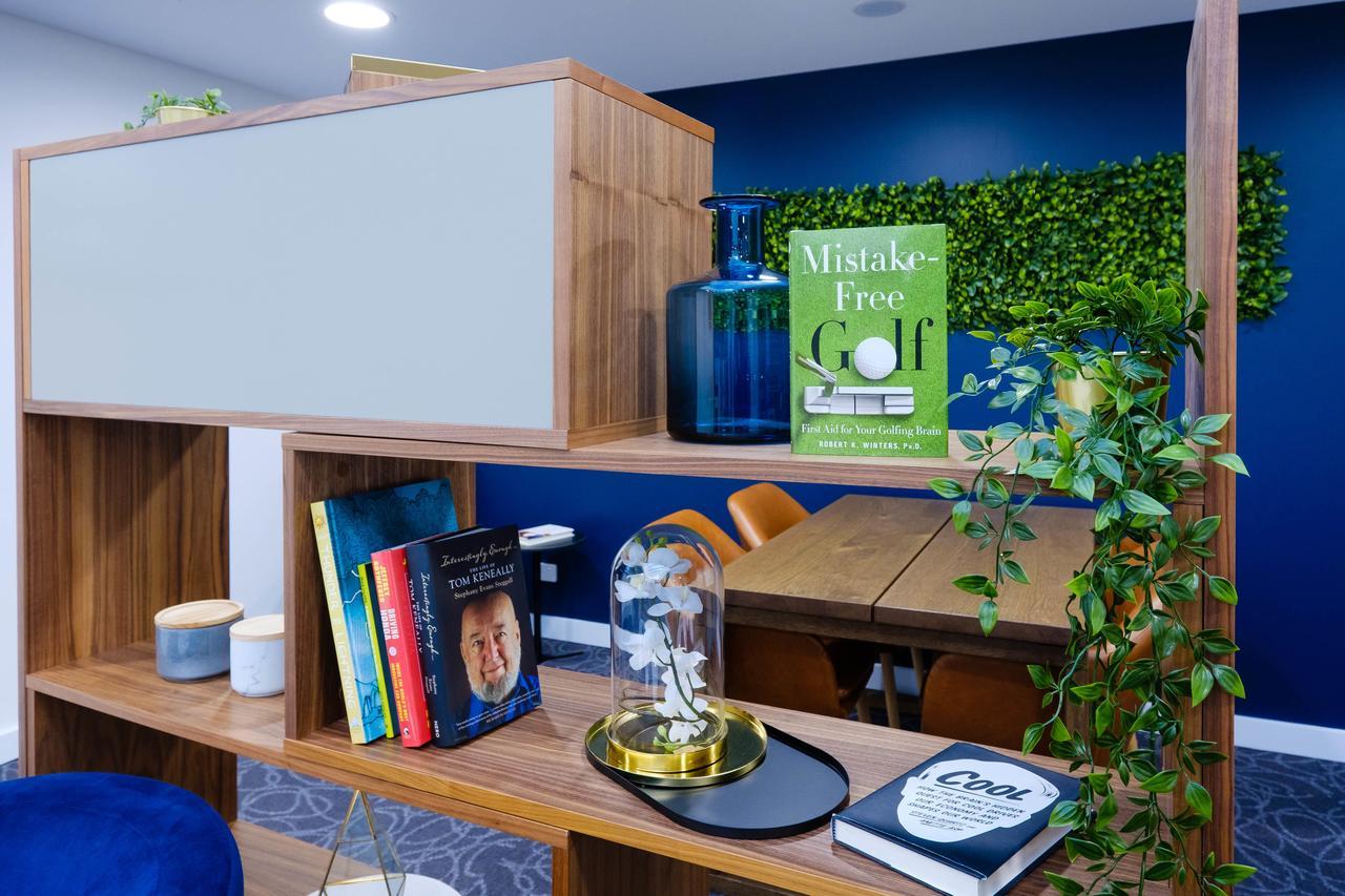 Hotel Mantra 4*