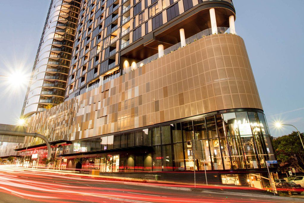 Mantra Hotel Albury