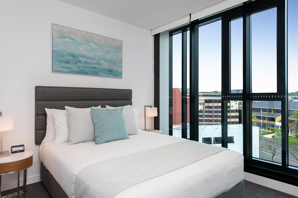 Mantra Hotel 4*