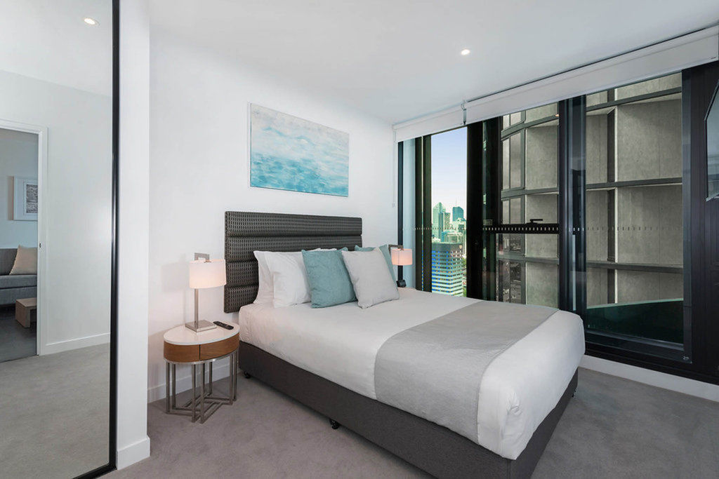 Mantra Hotel Albury